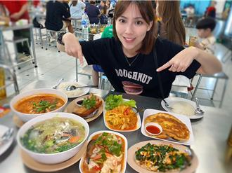 陳佩賢返鄉馬來西亞哭成淚人兒  圈粉婆媽要她當兒媳婦