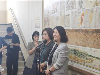 綠北市議會黨團要求普發2萬  綠委：還稅於民蔣萬安不應比照？