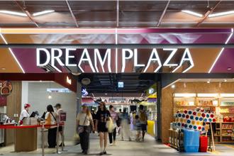DREAM PLAZA開幕「3商品」最夯！加碼回饋21％ 誠品3C限時8元