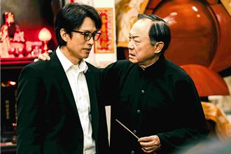 中山73八月片單「爸佔你的愛」 金獎導演黃綺琳登場開講