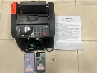 假冒投資詐騙百萬！30歲女車手被逮淚喊「工作難找嘛」