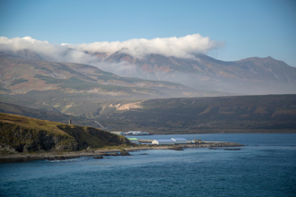 快訊》俄羅斯千島群島規模6.2地震