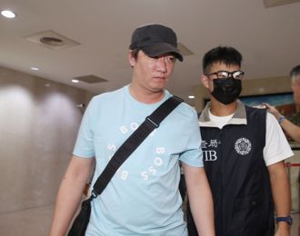 北市副議長葉林傳經營賭博電玩 利用議員職權圖利遭約談