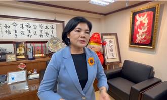 憂台美關稅談判   張麗善：犧牲農業的破壞性結果不可逆