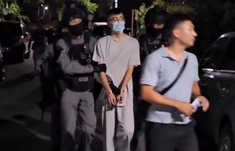 狠男割喉夜店女公關！外公護孫急聘「呂秋遠私生子生母」陪偵