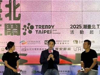 台北市副議長葉林傳辦公室遭檢調搜索   蔣萬安回應了