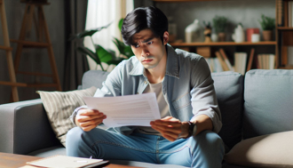 控對家照顧及關愛極少 毫無貢獻！兒不養老爸「打臉關鍵」