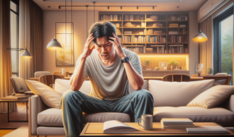 婚後不到半年老婆落跑 還好沒孩子！傻等24年終於放過自己