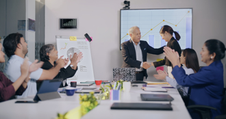 3生肖下半年職場有貴人加持 屬豬聽取建議谷底翻身