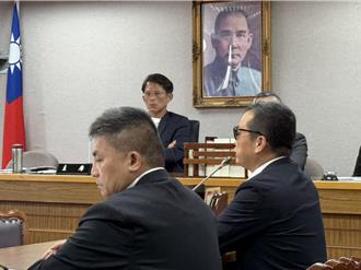 內閣改組「有效回應民意」？白委批最需要下台的就是卓榮泰