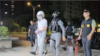 信義區夜店女公關遭割喉亡 前男友辯稱不滿她社群發文攻擊