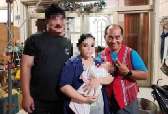 「媽媽騙我」 南橫墜谷一家5死 14歲倖存少年崩潰