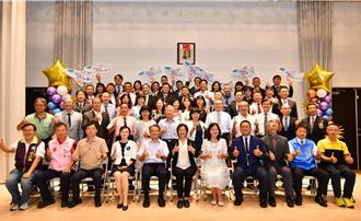 彰化縣中小學38位校長異動 交接典禮今登場