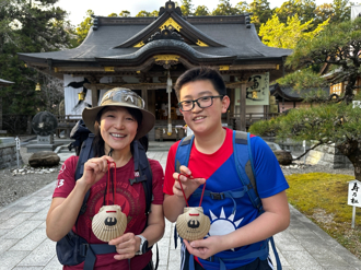 今天動了梅》媽媽也能是世界冠軍！柳妙貞鐵人三項破紀錄奪金