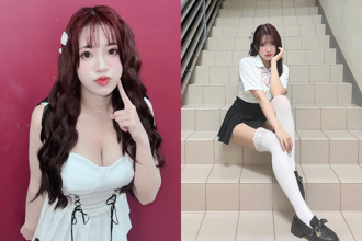 熊霓雨中應援受傷！雙腳出狀況痛喊：左右腳都壞掉