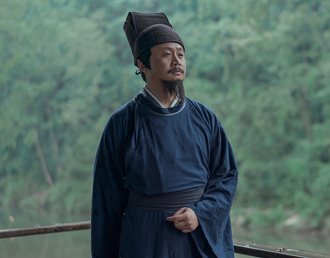 宰相寫「青鵝」竟遭滅門 武則天一語道破殺機