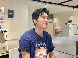 黄宏轩才驳「没背地插刀」又忘词被炎上！10年好友涂善存：不意外