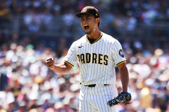 MLB》達比修有奪生涯204勝！超越黑田博樹成日投第1人