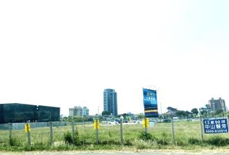 土地交易降溫    台中重劃區養地收租風潮再起
