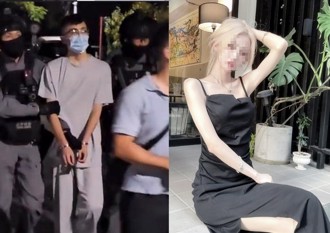 夜店女公關竟有「30處刀傷」 恐怖情人下狠手2秒1刀