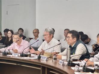 雲嘉南救災 建立民房損壞修繕機制 拚本周發放慰助金