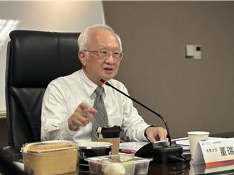 稳定币很潮？董瑞斌：20年前早有「台版稳定币」