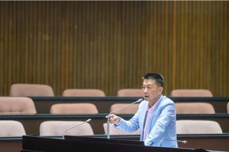 政院提NCC委员新名单  召委许智杰：一定尽速处理