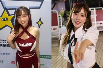 樂天女孩KAHO來台一年　拍片曝台灣私生活