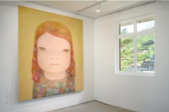 失心瘋逛話題展！奈良美智、波隆那世界插畫展欠買周邊大盤點