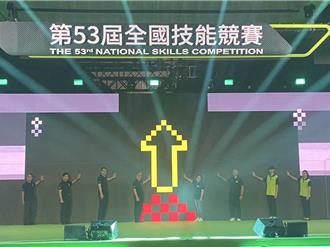 全國技檢「雲端運算」疑洩題 勞動部證實5選手提異議