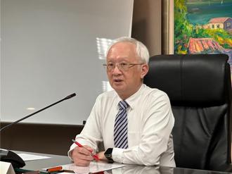 台灣2002年就有穩定幣？董瑞斌：悠遊卡即是「台版穩定幣」