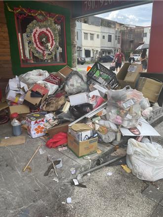 薑母鴨店收攤變「蛆蟲天堂」！　羅東房東控前獅子會長惡行