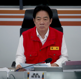 為何賴下令挺罷團？媒體人拋4理由：他根本下不了車