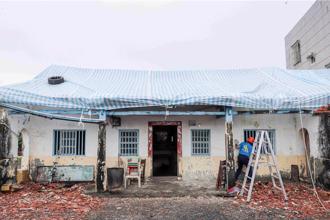 嘉縣政府設丹娜絲颱風捐款專戶 逾3000萬善款優先助災民