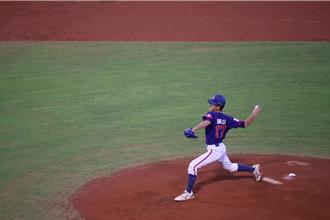 「章鱼哥」发威！U12中华队9：4击退多明尼加