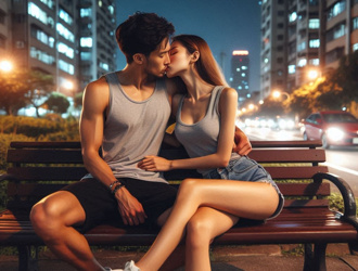 尪偷吃閨密摟腰調情 小三「我想留下一些東西宣示」正宮氣炸了