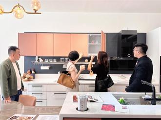 國人遊日熱情不減 意外帶動日系廚具銷量