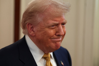 關稅大限前達陣 南韓如何「擺平川普」？ 談判代表洩絕招