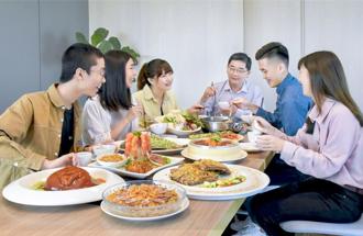 高雄福华餐饮全攻略 8月三大优惠报你知