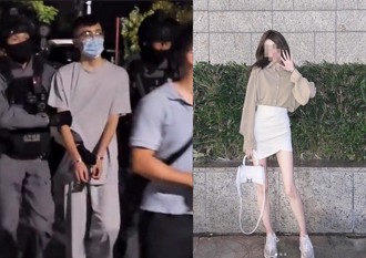 殘殺夜店女公關躲宜蘭　律師：疼孫外公恐涉「藏匿人犯罪」