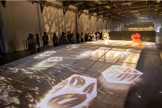 台灣文博會搶先看 水風景呈現島嶼多樣態文化