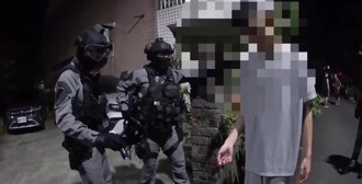 夜店女公關命案！兇刀下落成謎　警動員急搜山追刀