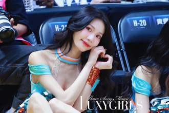 啦啦隊女神遭逼「深夜熱舞」 怒揭前老闆性騷洗腦：我是妳的信仰