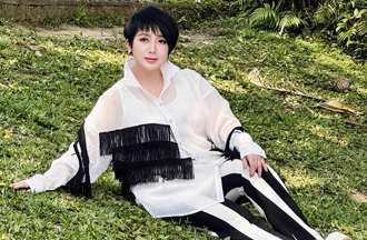 周思潔告小蟲勝訴獲賠100萬 回應：真相會被看見