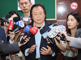 王世堅為何敢逆風向賴喊停大罷免？媒體人：他有底氣