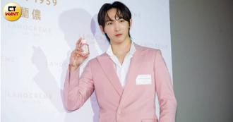 黃宏軒4月爆母親大腸癌末　突驚喜宣布好消息：手術超順利