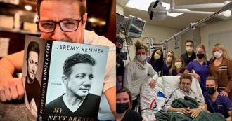 鷹眼回歸漫威？傑瑞米雷納挺過死劫　因片酬一度拒演突改口：準備好了