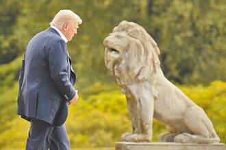 川普：8／1对等关税开徵 滴答‧滴答…全球金融市场进入关键48小时