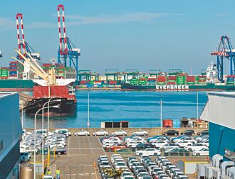 工商社論》中國大陸或將成為美國關稅戰的贏家