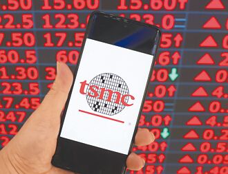 AI需求猛 台積急擴CoWoS產能